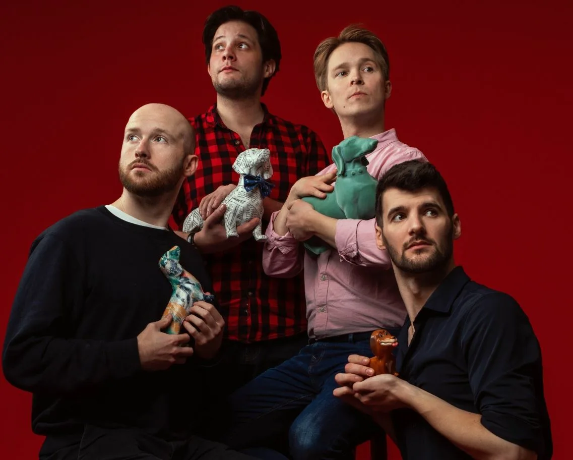 Picture of Shoot From The Hip