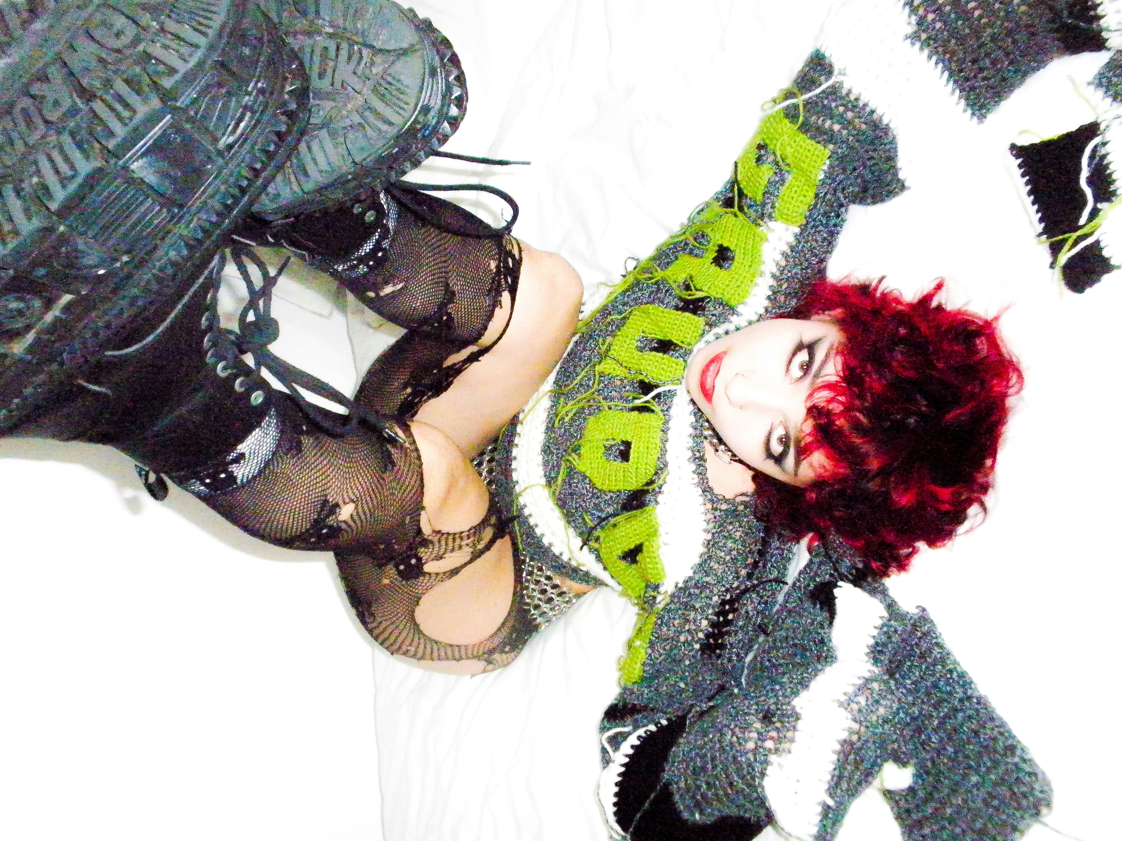 BEX appearing at this event