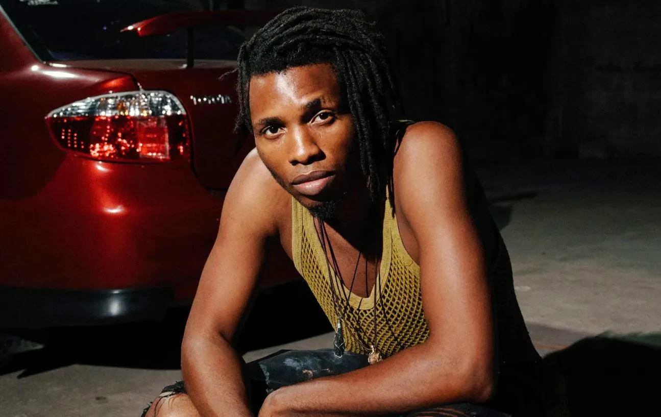 Picture of Jah Lil