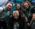 Chub appearing at this event