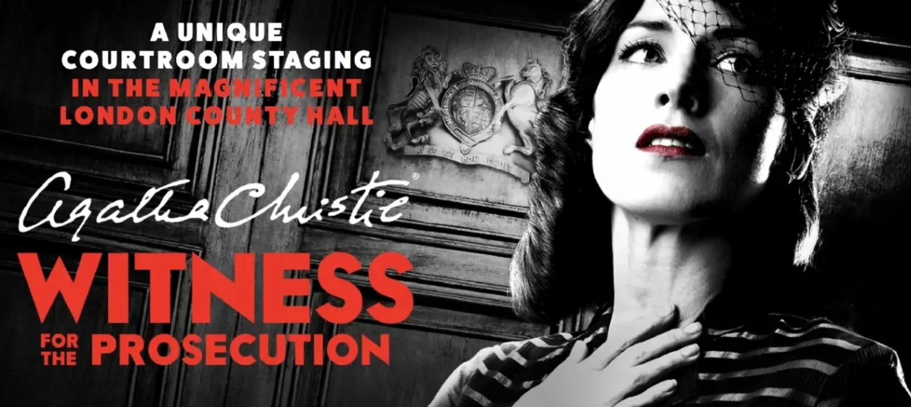 Picture of Witness For The Prosecution