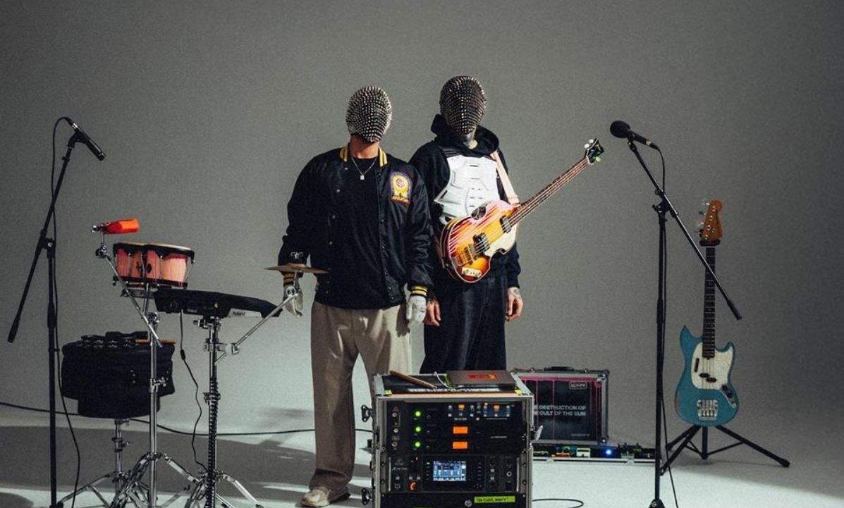 The Destruction Of The Cult Of The Sun appearing at this event