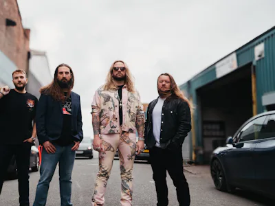 Picture of Inglorious