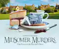 Midsomer Murders appearing at this event