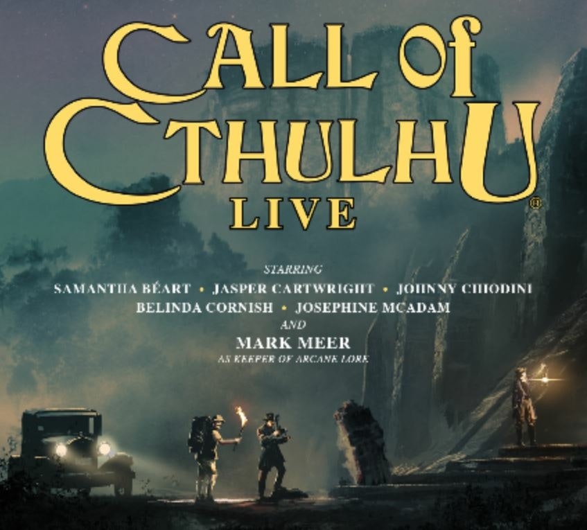 Call of Cthulhu