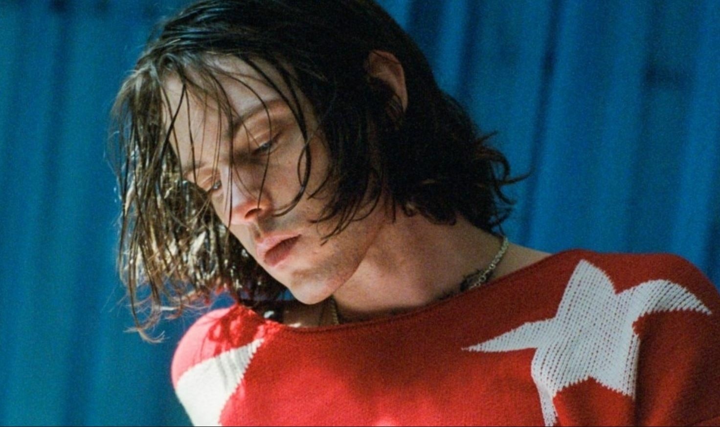 Elias Rønnenfelt appearing at this event