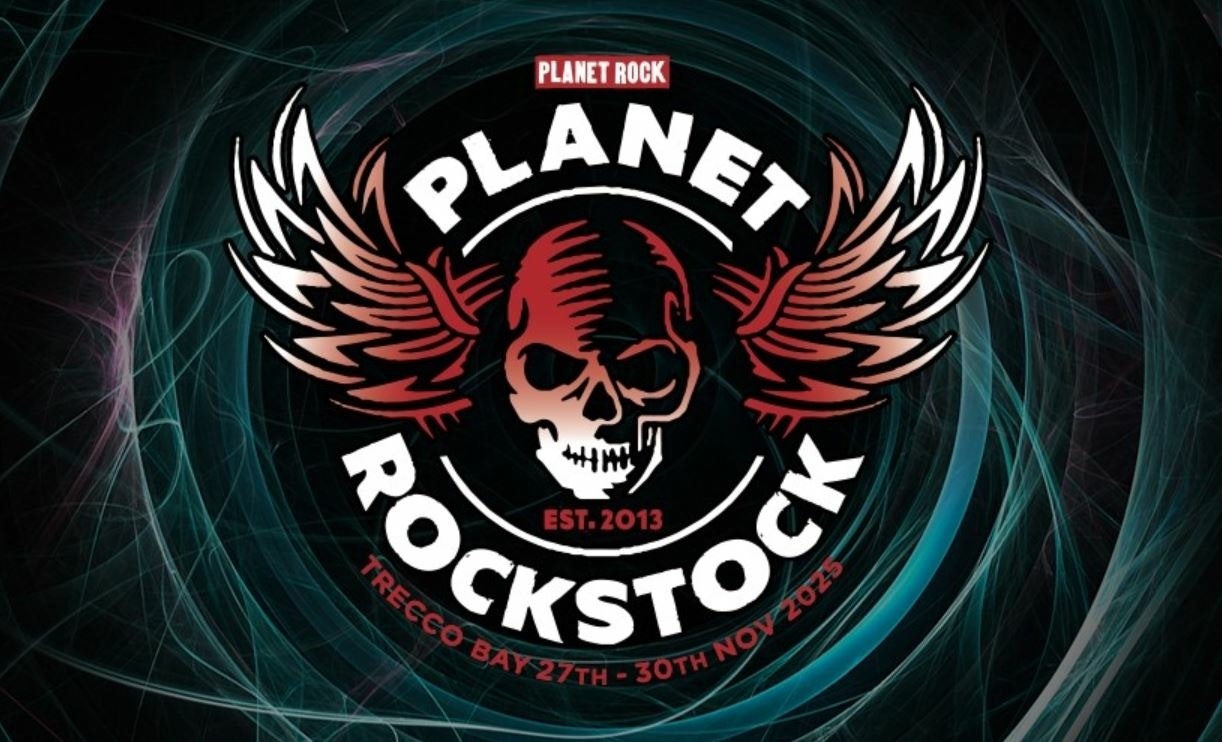 Planet Rockstock 2025
