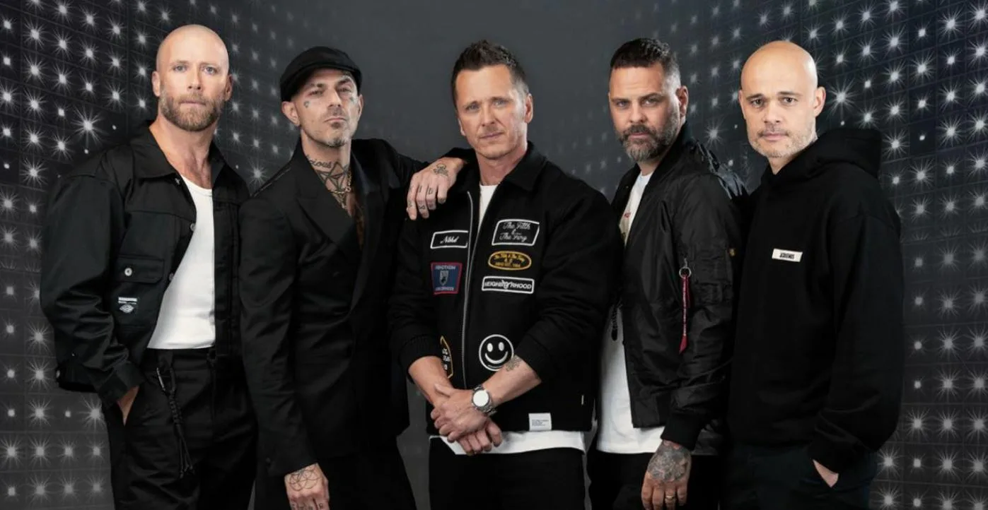 Picture of FIVE