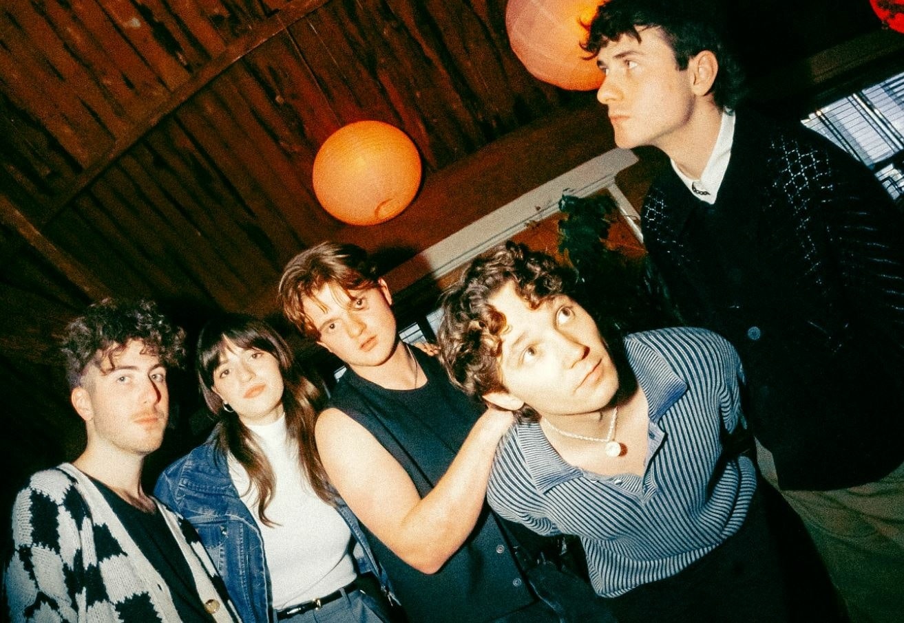 The Manatees appearing at this event