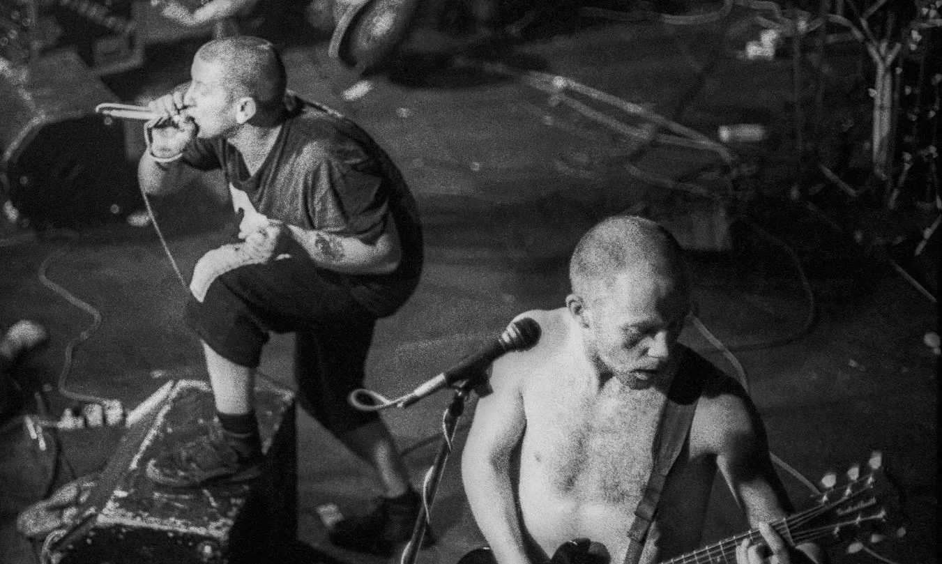 Picture of Instigators