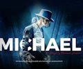Michael Starring Ben - The Magic of Michael Jackson appearing at this event
