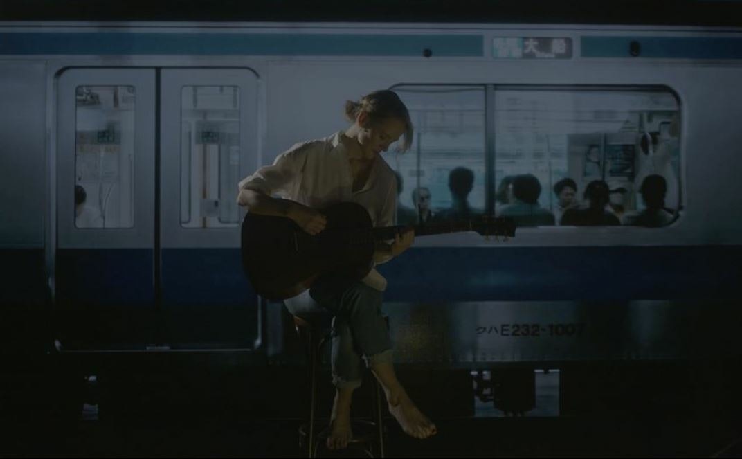 Gemma Hayes appearing at this event