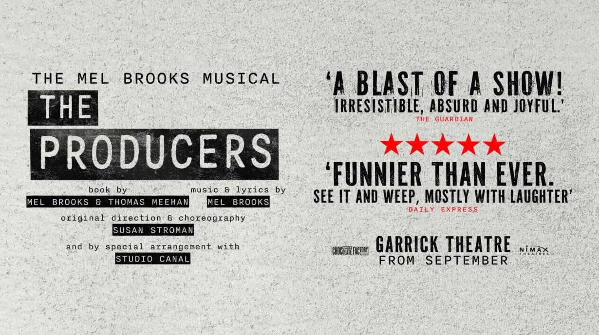 Picture of The Producers