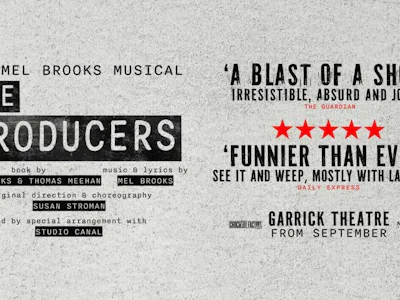 Picture of The Producers