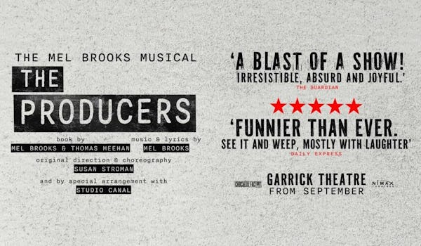 The Producers