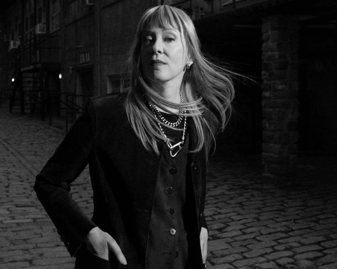 Suzanne Vega appearing at this event