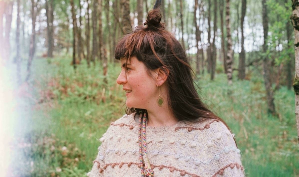 Quinie appearing at this event