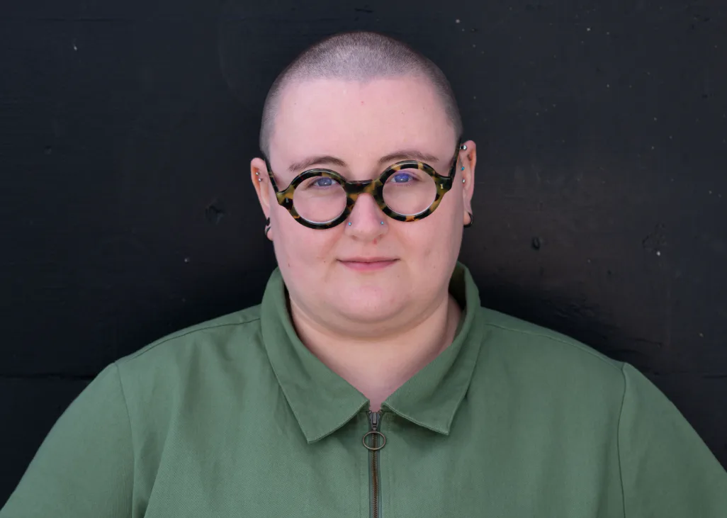 Picture of Maddie Morris