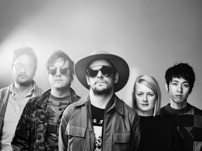 Picture of Ryan Davis & The Roadhouse Band