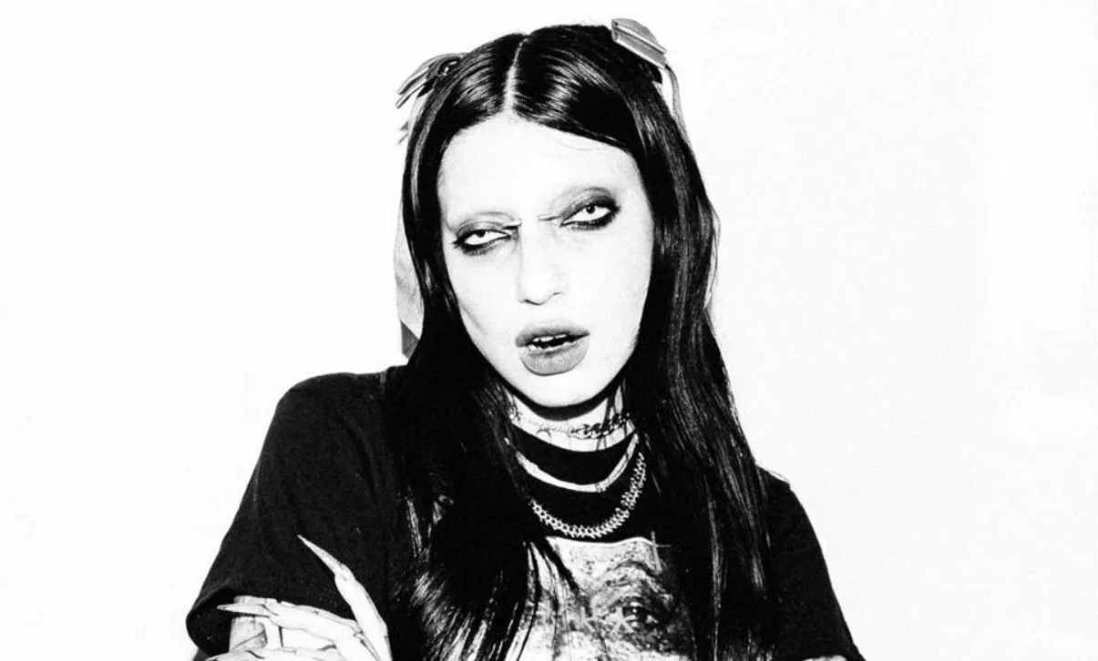 Picture of DeathbyRomy