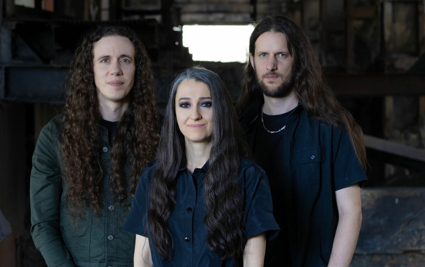 Aephanemer appearing at this event