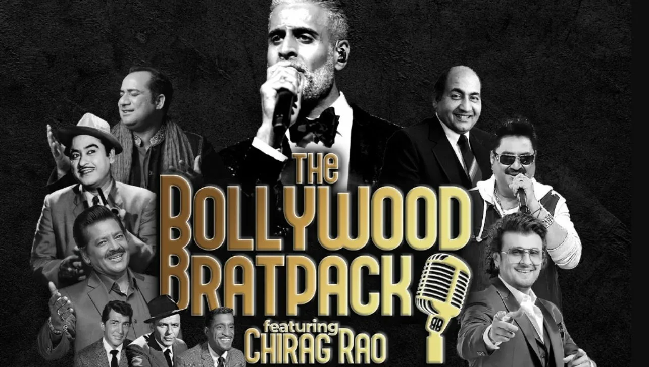 Picture of The Bollywood Bratpack