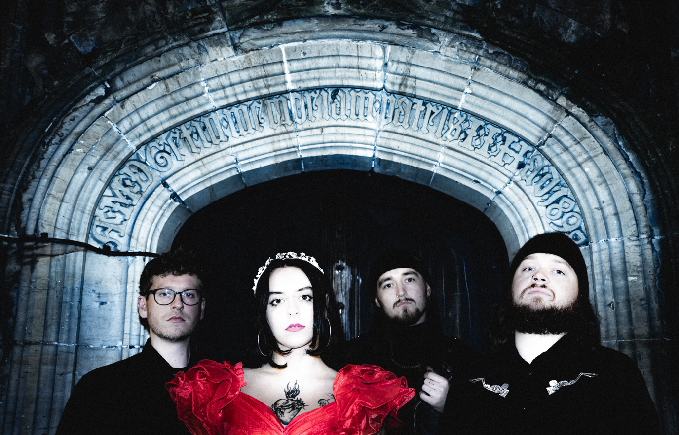 Knife Bride appearing at this event