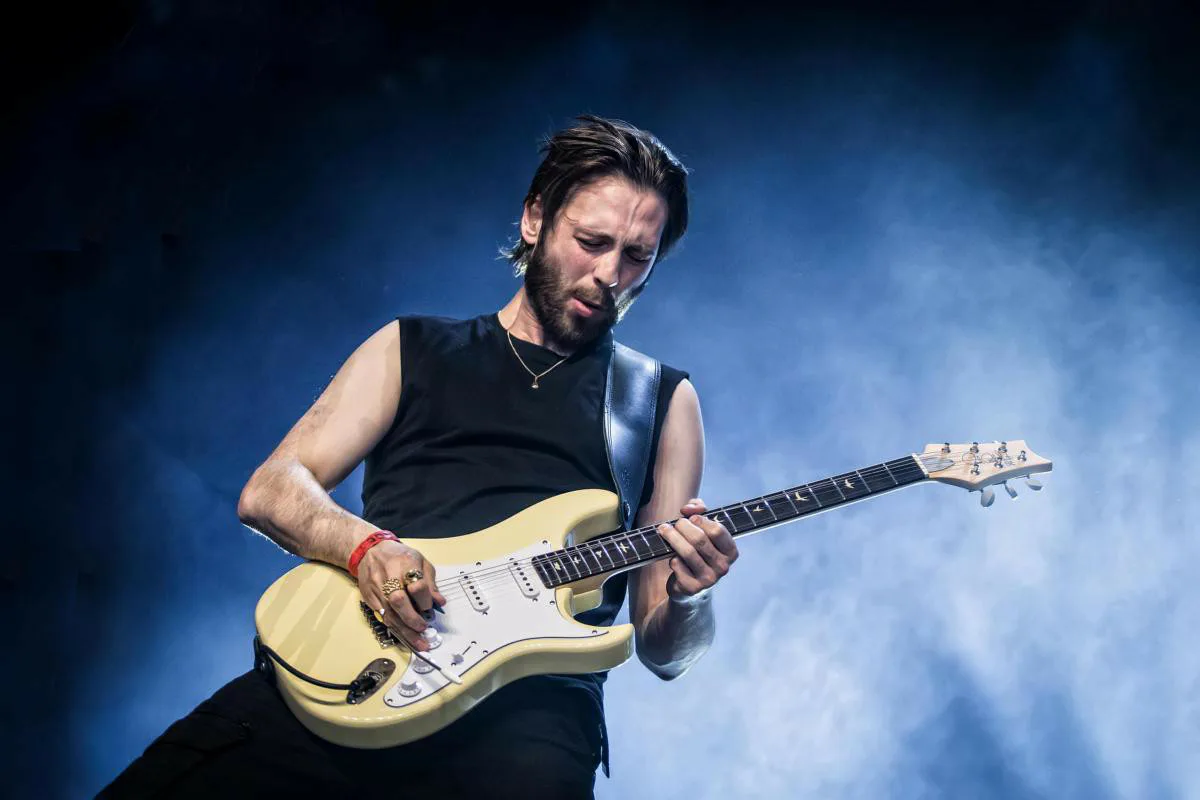 Picture of Laurence Jones