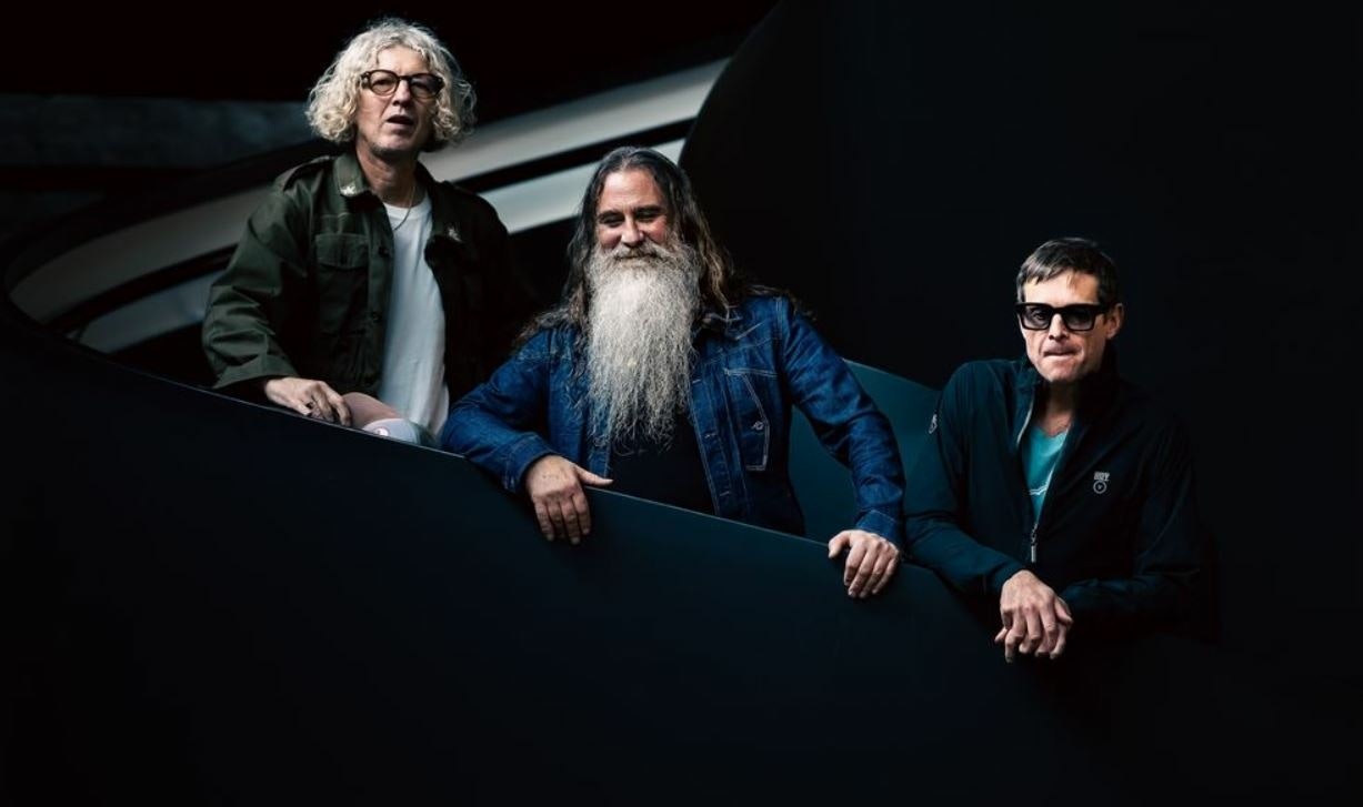 Cast: Album Launch Outstore