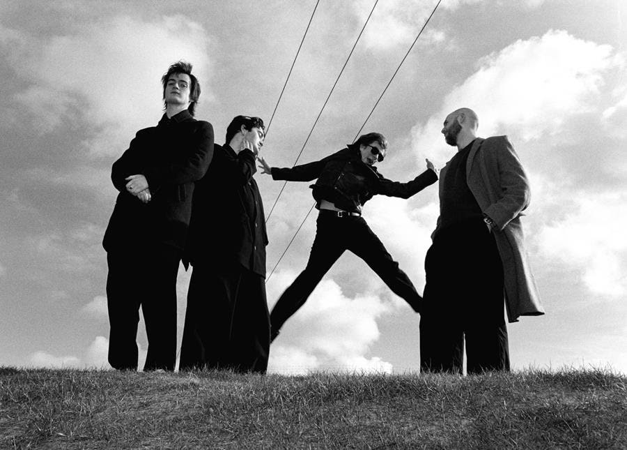 Courting appearing at this event