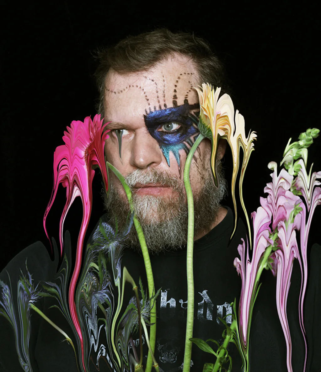 Picture of John Grant Sings the Songs of Patsy Cline with Richard Hawley