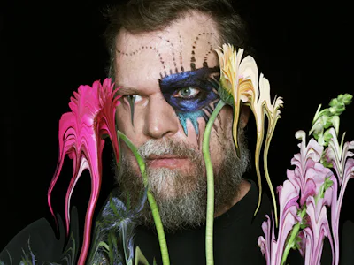 Picture of John Grant Sings the Songs of Patsy Cline with Richard Hawley