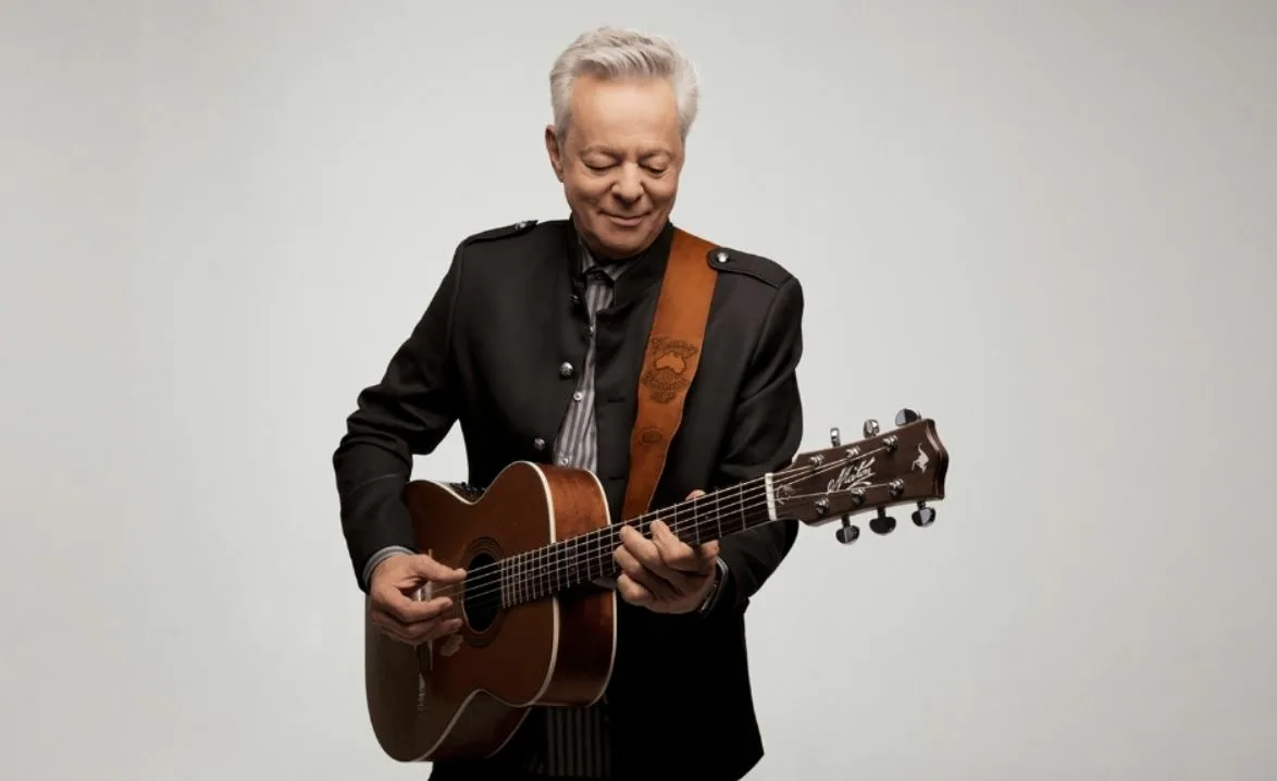 Picture of Tommy Emmanuel