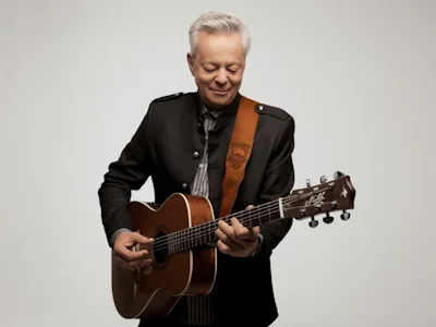 Picture of Tommy Emmanuel