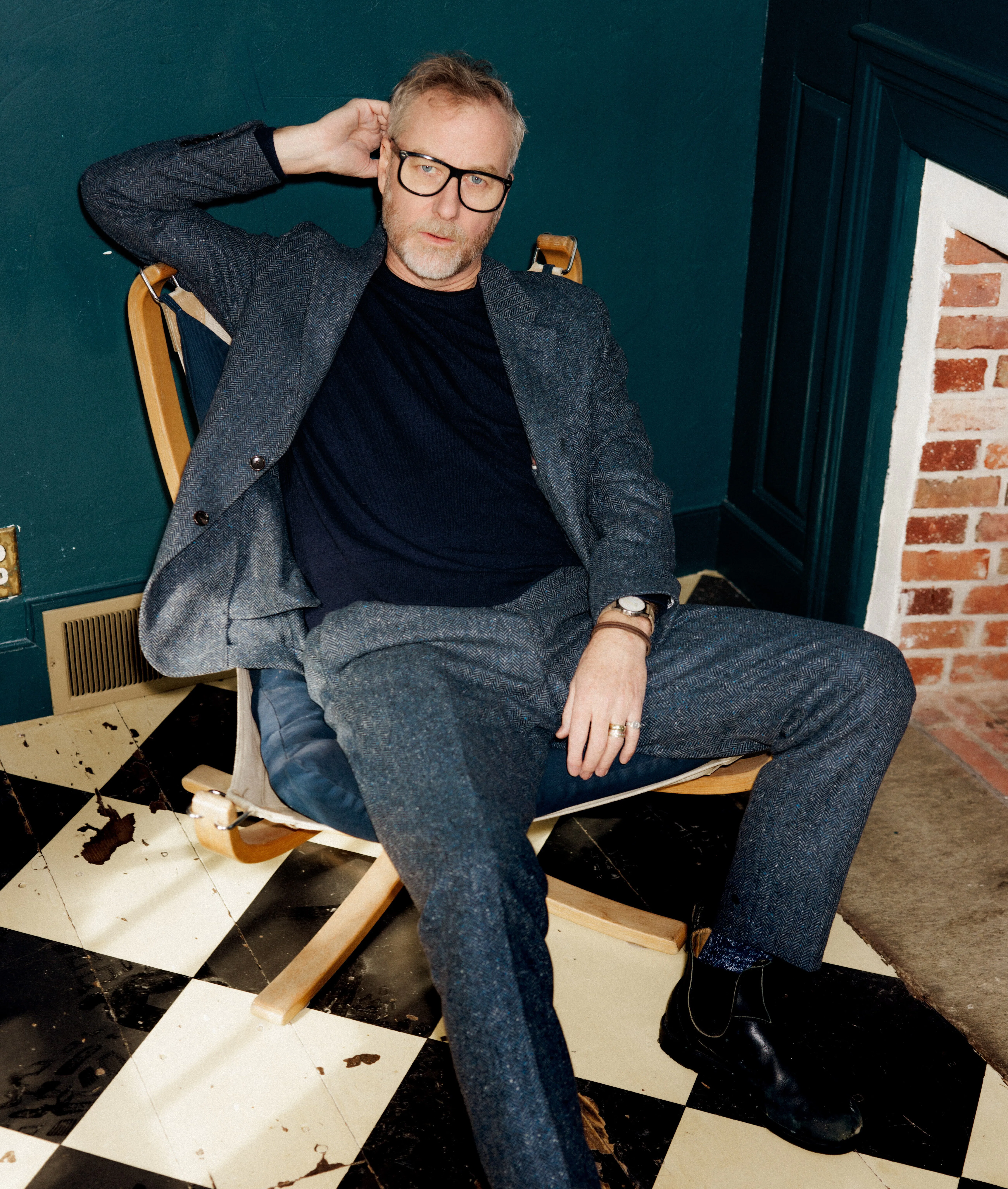 Picture of Matt Berninger