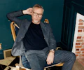 Matt Berninger appearing at this event