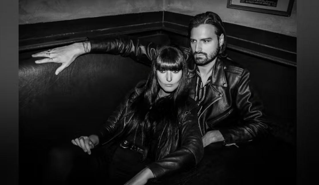 Ultra Sunn appearing at this event