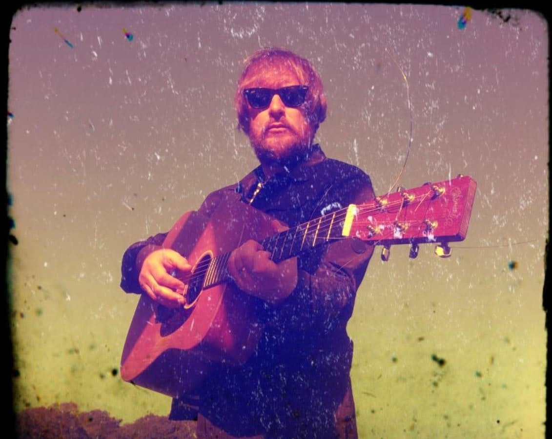 Michael Robert Murphy