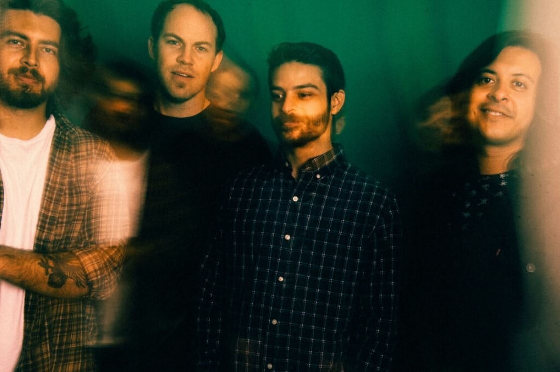 Hail the Sun appearing at this event