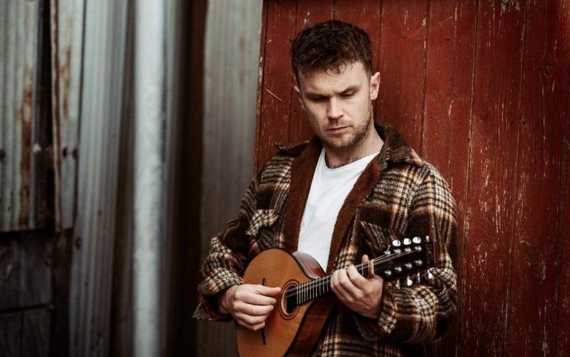 Sam Kelly appearing at this event