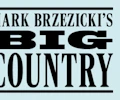 Mark Brzezicki's Big Country appearing at this event
