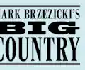 Mark Brzezicki's Big Country appearing at this event