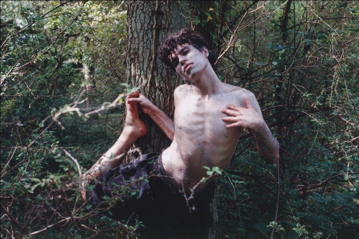 Jacob Alon appearing at this event