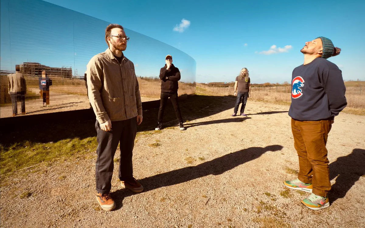 Picture of Turin Brakes