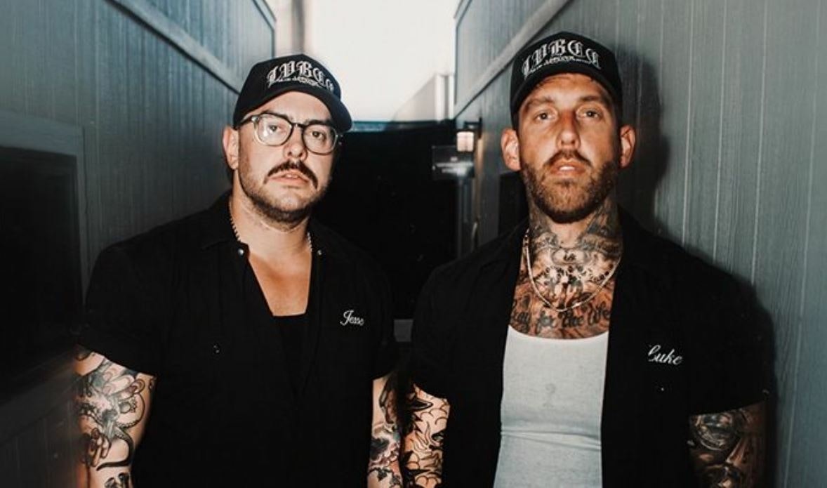 Lakeview appearing at this event