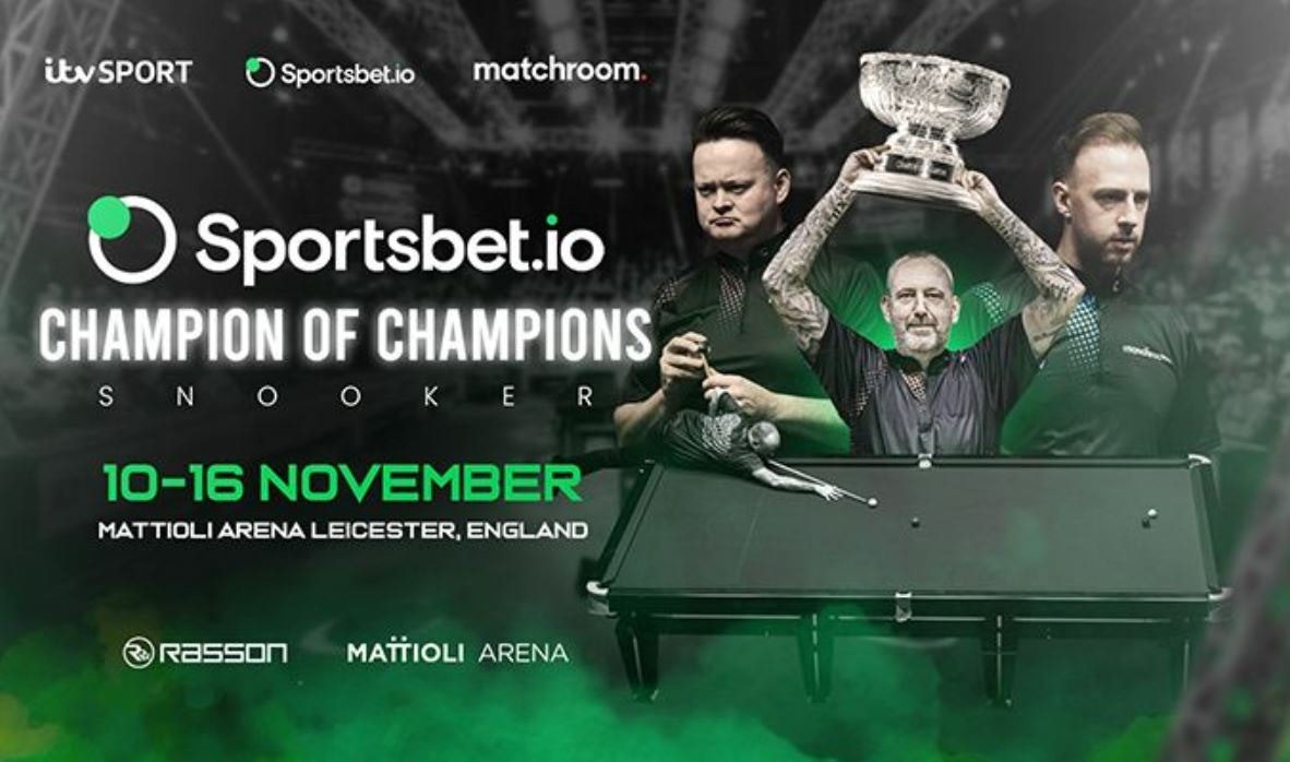 Champion of Champions 2025