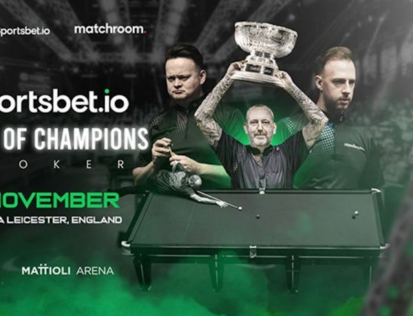 Champion of Champions 2025