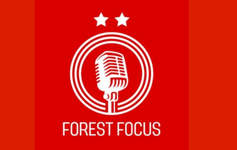 Forest Focus Podcast