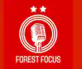 Forest Focus Podcast appearing at this event
