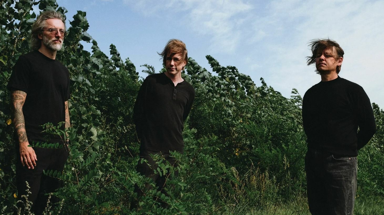 Mew appearing at this event